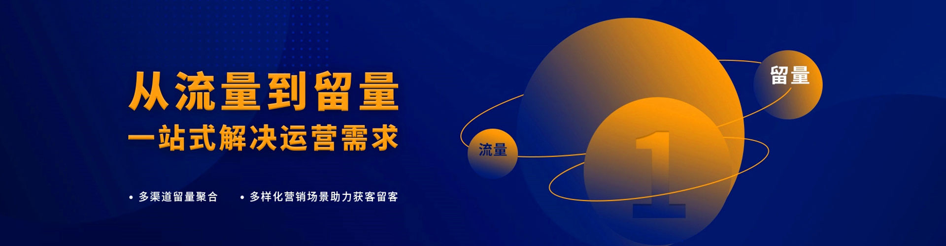 雁江信息流代运营